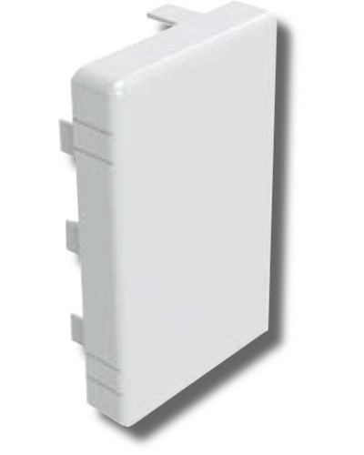 Заглушка 120х60 LAN (00877): Заглушка для короба в Тамбове