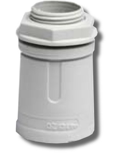 Муфта труба-коробка, IP67, М20х1.5, D20 (50220). Муфта труба-коробка. ДКС в Тамбове