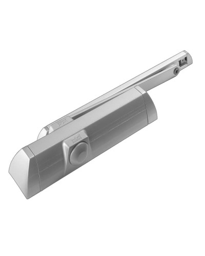 TS90 Impulse (серый). Доводчик для дверей весом до 80 кг, двухскоростной. dormakaba в Тамбове