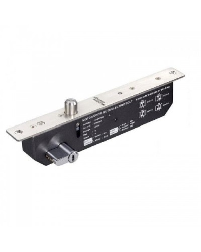 DB810K. Замок электроригельный под евроцилиндр с LED индикатором. dormakaba в Тамбове