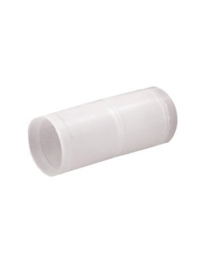 Муфта для гофрированной трубы D16 (100шт) (42416HF): Муфта для гофрированной трубы, без галогена в Тамбове