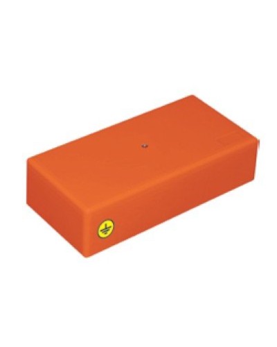Коробка MB145 145х75х40, 24P (1,5…4мм²) (46193PE-HF). Коробка монтажная, огнестойкая, без галогена. Экопласт в Тамбове