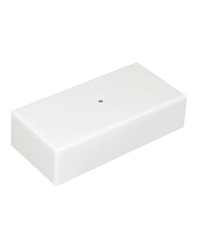 Коробка MB145 145х75х40, 10P (1,5…6мм²) (46233HF-W). Коробка монтажная, огнестойкая, без галогена. Экопласт в Тамбове