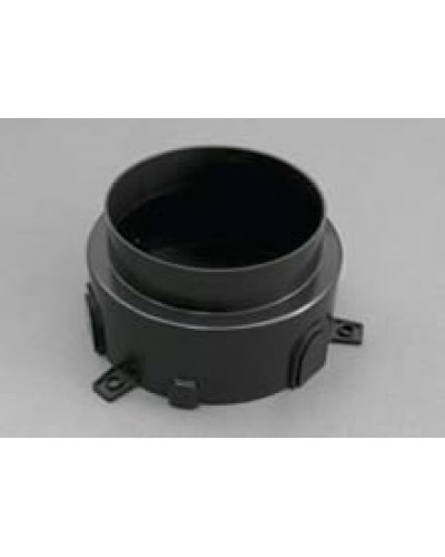 Коробка для люка LUK/2 в пол, пластиковая BOX/2 (70122). Коробка для люка в пол, пластиковая для заливки в бетон. Экопласт в Тамбове