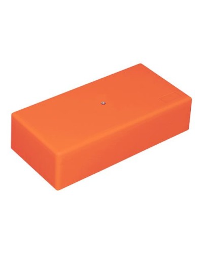 Коробка MB145 145х75х40, 10P (1,5…2,5мм²) (46033HF). Коробка монтажная, огнестойкая, без галогена. Экопласт в Тамбове