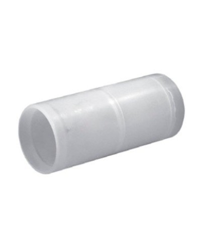 Муфта для гофрированной трубы D20 (50шт) (42420-50HF): Муфта для гофрированной трубы, без галогена в Тамбове