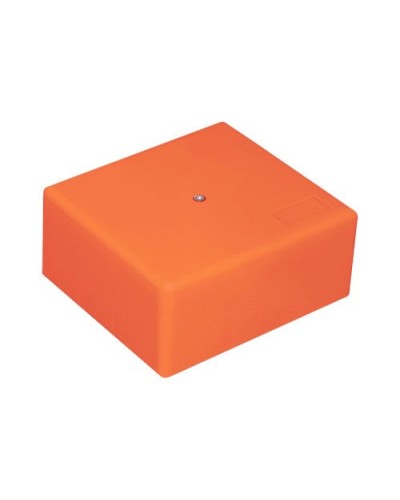 Коробка MB75 75х75х40 4P (1,5…2,5мм²) (46021HF): Коробка монтажная, огнестойкая, без галогена в Тамбове