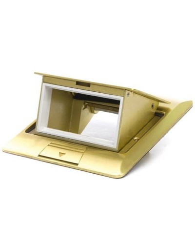 Коробка для люков LUK/1.5BR, LUK/1.5AL в пол BOX/1.5S (70016). Коробка для люков в пол, металлическая для заливки в бетон. Экопласт в Тамбове