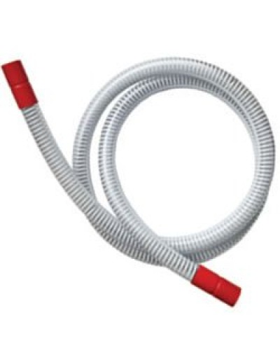 Ecoplast гибкий переход для трубы D25, длина 100см, белый (49425W). Гибкий переход для аспирационной системы. Экопласт в Тамбове