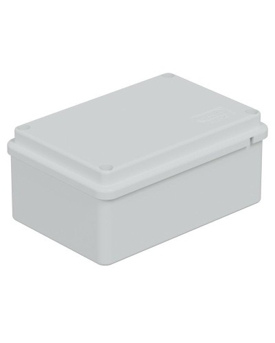 Коробка BJB/JBS120 120х80х50, IP56, белая (44058W-1). Коробка монтажная. Экопласт в Тамбове