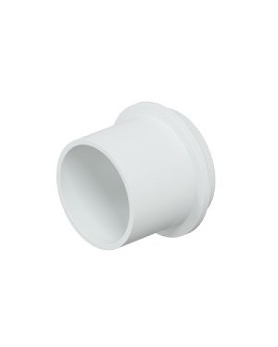 Муфта труба-коробка для трубы D20, м.о. D23 (20 шт) (40520). Муфта труба-коробка. Экопласт в Тамбове
