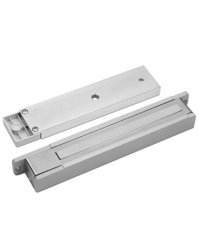 AL-300-24V Premium (серый). Замок электромагнитный. ЭКСКОН в Тамбове