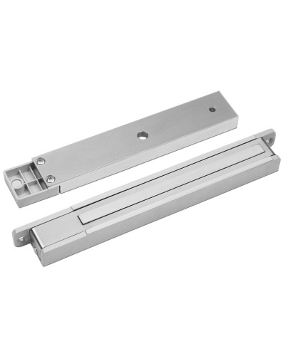 AL-200-24V Premium (серый). Замок электромагнитный. ЭКСКОН в Тамбове