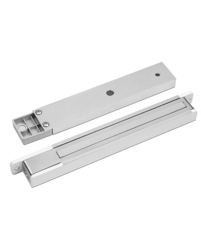 AL-200-24V Premium (белый). Замок электромагнитный. ЭКСКОН в Тамбове