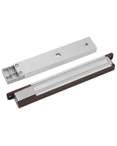 AL-200-24V Premium (коричневый). Замок электромагнитный. ЭКСКОН в Тамбове