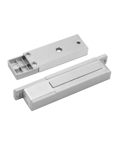AL-150 Premium (серый). Замок электромагнитный. ЭКСКОН в Тамбове