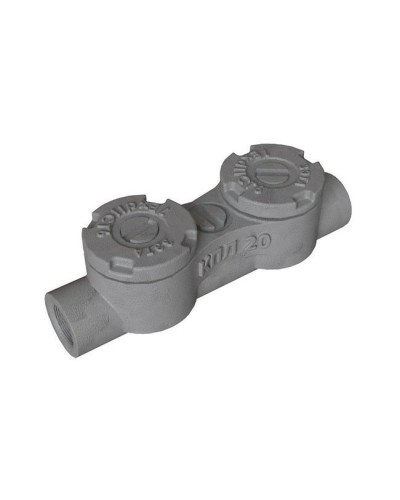 КПЛ-40, IP54. Коробка коммутационная взрывозащищенная. ЭлектроСпецИндустрия в Тамбове
