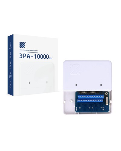 Эра-10000V2. Сетевой контроллер. Эра новых технологий в Тамбове