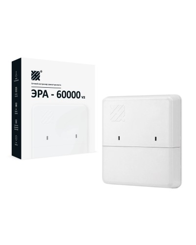Эра-60000V2. Сетевой контроллер. Эра новых технологий в Тамбове