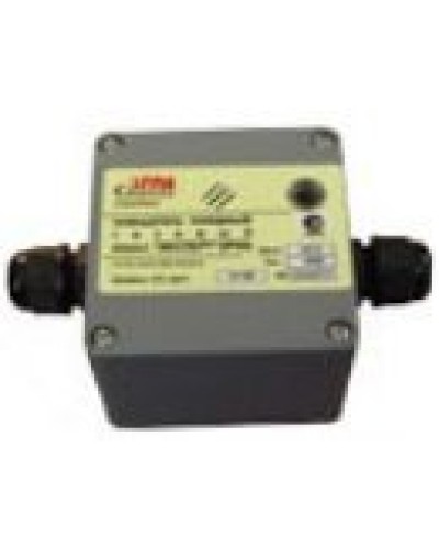 ИП 417-5 Эксперт IP55 (ранее 435-5 Н IP55). Извещатель пожарный газовый. Этра-спецавтоматика в Тамбове