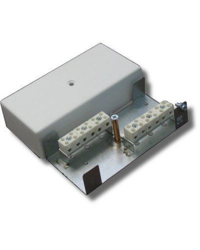КМ-О (12к)-IP41-d: Коробка монтажная огнестойкая в Тамбове