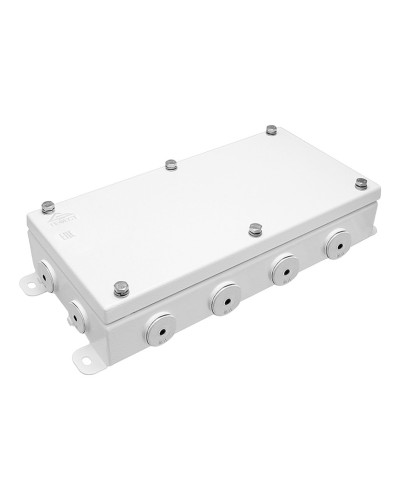 КМ IP66(Р)-1530 12 вводов (8-13). Коробка монтажная. Гефест в Тамбове
