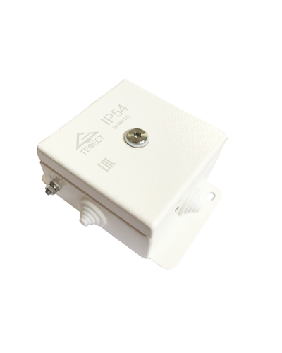 КМ-О (14к)-IP55 1010, 4 ввода: Коробка монтажная огнестойкая в Тамбове