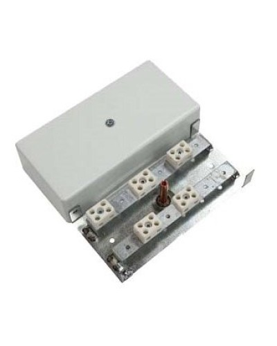 КМ-О (10к)-IP41-d: Коробка монтажная огнестойкая в Тамбове
