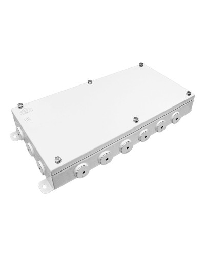 КМ IP66(Р)-2040 18 вводов (8-13). Коробка монтажная. Гефест в Тамбове