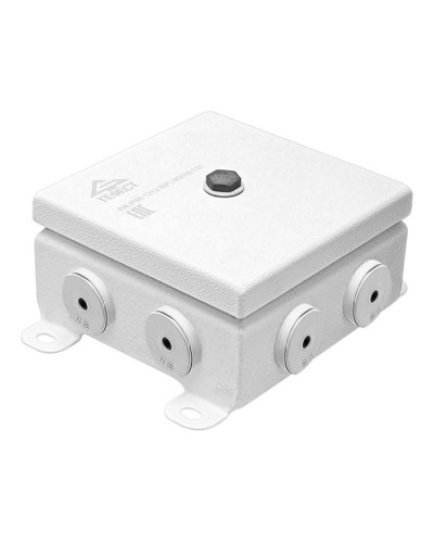 КМ IP66(Р)-1212 8 вводов (8-13). Коробка монтажная. Гефест в Тамбове