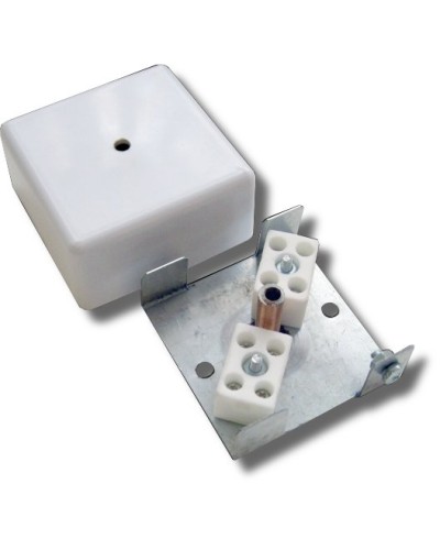 КМ-О (4к)-IP41-m: Коробка монтажная огнестойкая в Тамбове