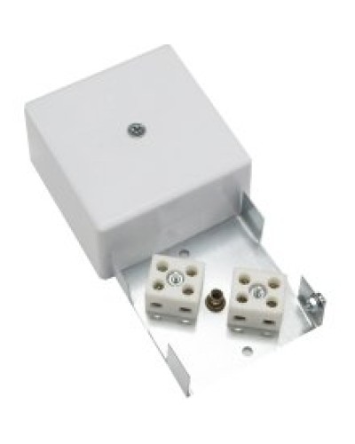 КМ-О (4к*10,0)-IP41: Коробка монтажная огнестойкая в Тамбове