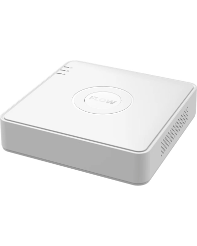F-NR-108PE. IP-видеорегистратор 8-канальный. i-FLOW в Тамбове