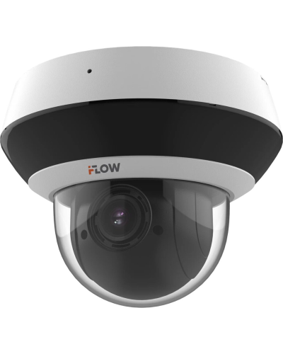 F-IP-1441CMSZ4. Бюджетная IP-видеокамера поворотная. i-FLOW в Тамбове