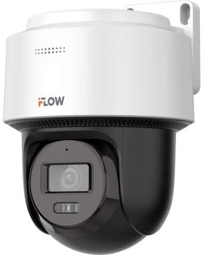F-IP-1442CI. Бюджетная IP-видеокамера поворотная. i-FLOW в Тамбове