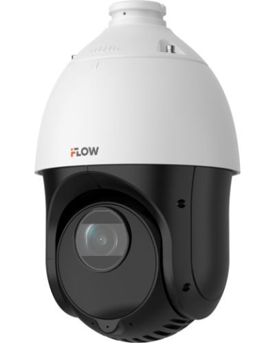 F-IP-1441CSZ25. Бюджетная IP-видеокамера поворотная. i-FLOW в Тамбове