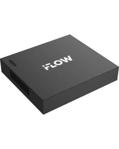 F-0(N4). IP-видеорегистратор 4-канальный. i-FLOW в Тамбове