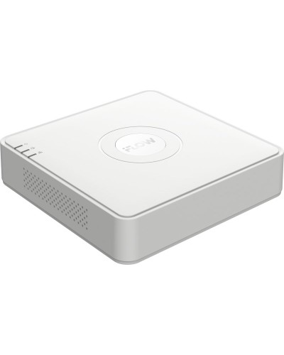 F-HR-1042. Видеорегистратор мультиформатный 4-канальный. i-FLOW в Тамбове