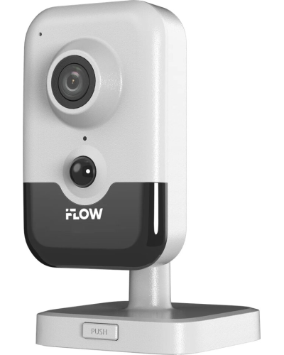 F-IC-2941CI(2.8мм). Бюджетная IP-видеокамера компактная. i-FLOW в Тамбове