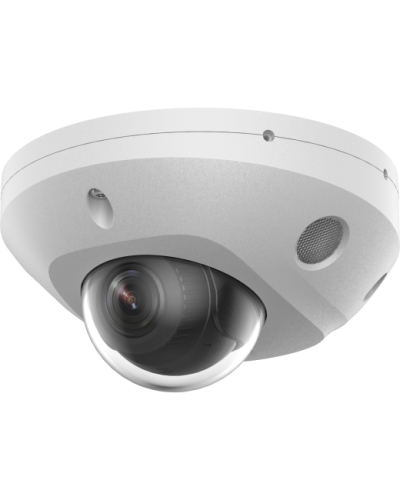F-IC-2522C2MS(2.8мм). Бюджетная IP-видеокамера купольная. i-FLOW в Тамбове