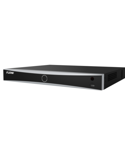 F-NR-232X/2. Бюджетный IP-видеорегистратор 32-канальный. i-FLOW в Тамбове