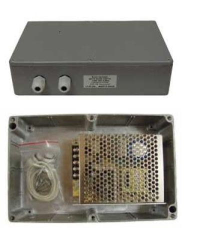 БП 150 DC10.5-30V IP64. Уличный блок питания. ИК Технологии в Тамбове