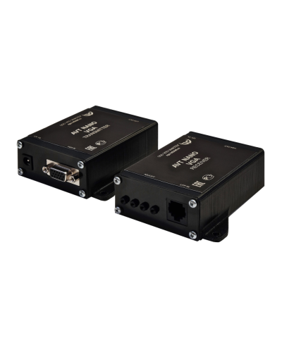 AVT-Nano VGA. Удлинитель VGA до 400 метров. . Инфотех в Тамбове