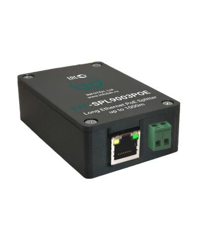 IVT-SPL9003POE. Сплиттер PoE. Инфотех в Тамбове