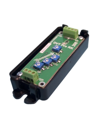 AVT-EXC870. Усилитель видеосигнала. Инфотех в Тамбове