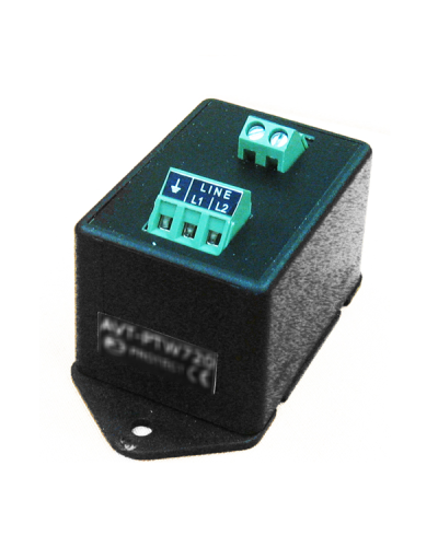 AVT-PTW720. Трансформатор изолирующий. Инфотех в Тамбове