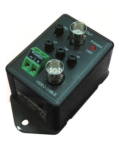 AVT-EXC871. Усилитель видеосигнала. Инфотех в Тамбове