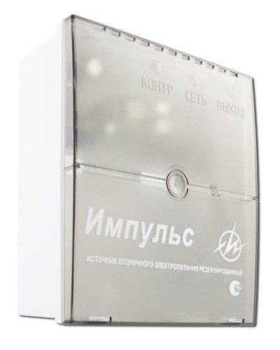 Импульс-1. Источник питания. ИП Раченков А.В. в Тамбове