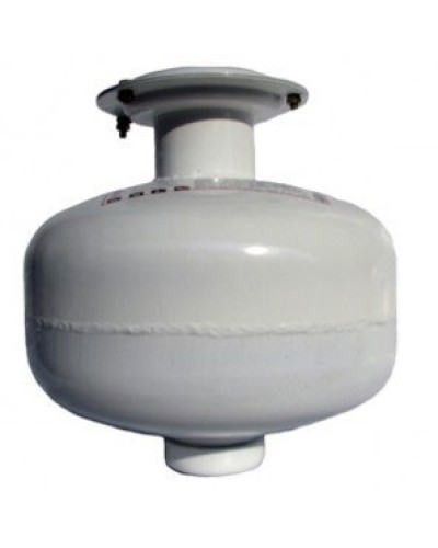 МПП(Н-Т)-9(п)-И-ГЭ-У2 (Тунгус). Модуль порошкового пожаротушения. Источник плюс в Тамбове