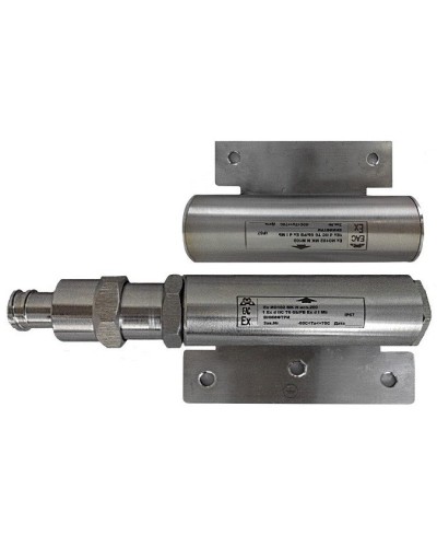 Ex ИО 102 МК Al исп.300 М200 TG-1/2. Извещатель охранный точечный магнитоконтактный взрывозащищенный. Магнито-Контакт в Тамбове